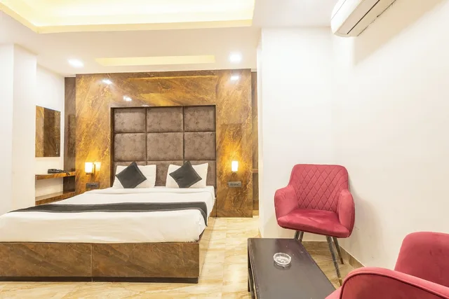 HOTEL COSMO، Karol Bagh، دلهي 25/55