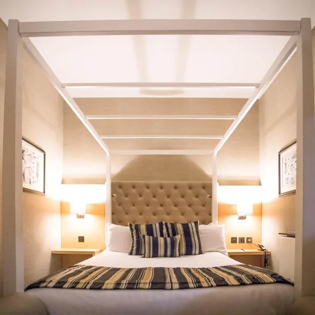 جناح تنفيذي، Vermont Hotel And Vermont Aparthotel 2/5