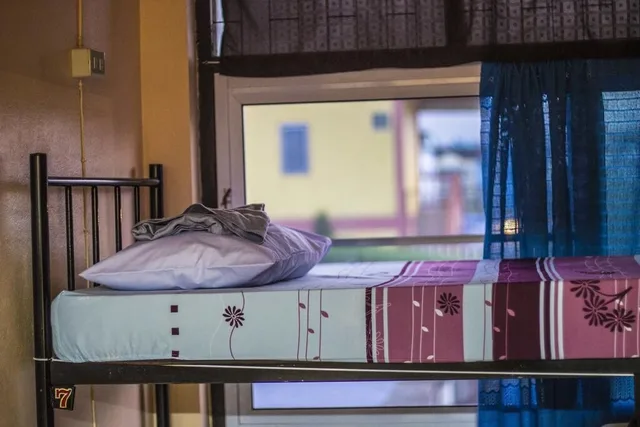 سكن مشترك مختلط، Karma Home Hostel 1/1