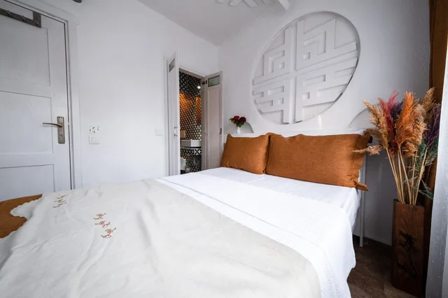 غرفة اقتصادية بسرير مزدوج، Aksoy Butik Otel 2/4