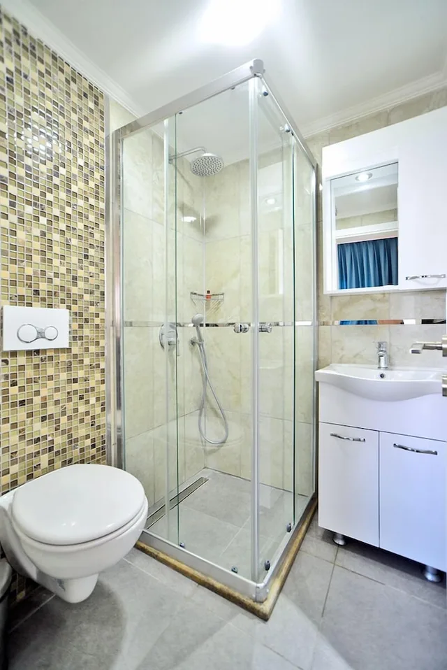Room, Bunk Bed, Pool Side, Sofa، M Suite Hotel 5/8