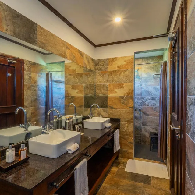 غرفة عائلية، Serengeti Sametu Camp by Karibu Camps & Lodges 3/3