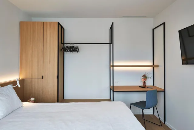 Spa, Suite، Parkhotel Roeselare 1/10