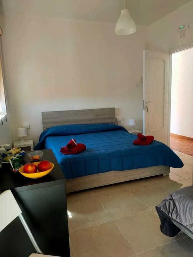 Bed and Fly Aeroporto Catania، كاتانيا 5/18