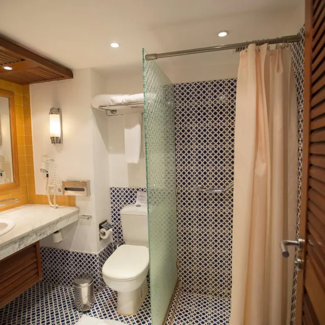 جناح جونيور بسرير مزدوج، Lido Sharm Hotel Naama Bay 1/2