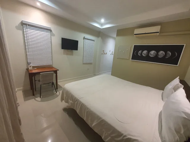غرفة ديلوكس، Aob-Oun Homestay By Zuzu 1/6