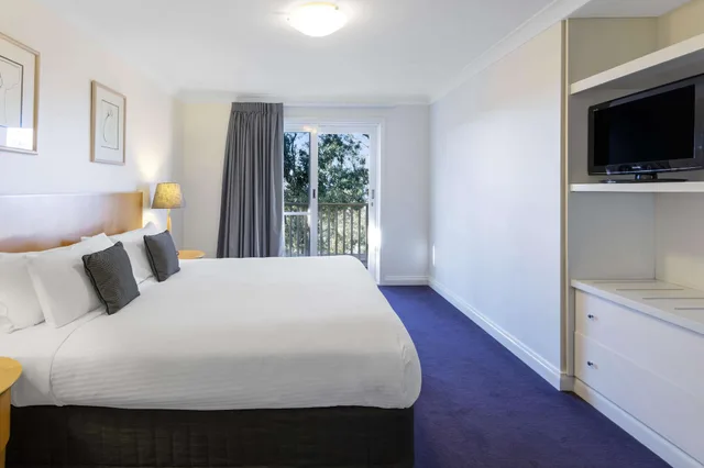 فيلا سوبيريور بستة أسرّة بـ3 غرف نوم، Avani Cypress Lakes Resort 2/10