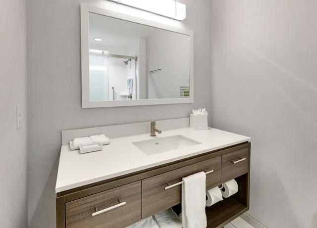 استوديو بسرير كينج لذوي الإعاقة، Home2 Suites Euless Dfw West Tx 4/6