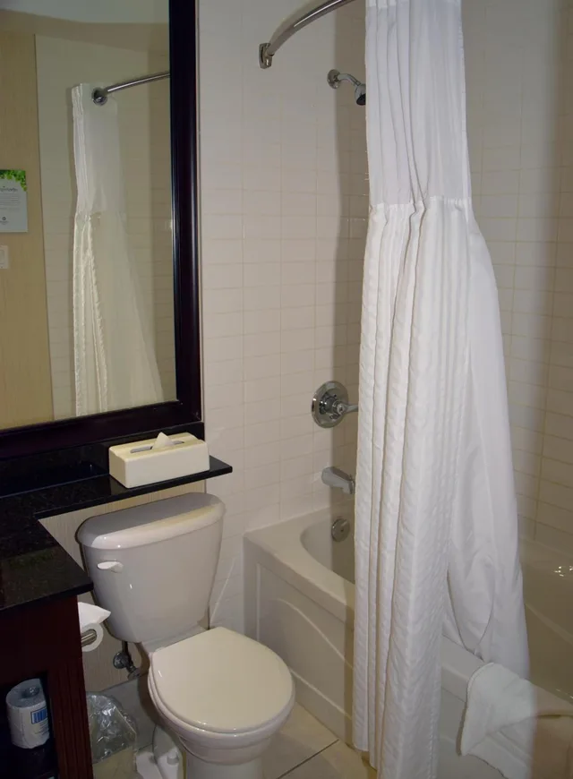 Coast, 2 Double Beds، Coast Lethbridge Hotel and Conference Centre 9/10