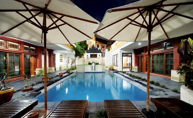 Hana Kuta Beach Hotel، Kuta 34/50