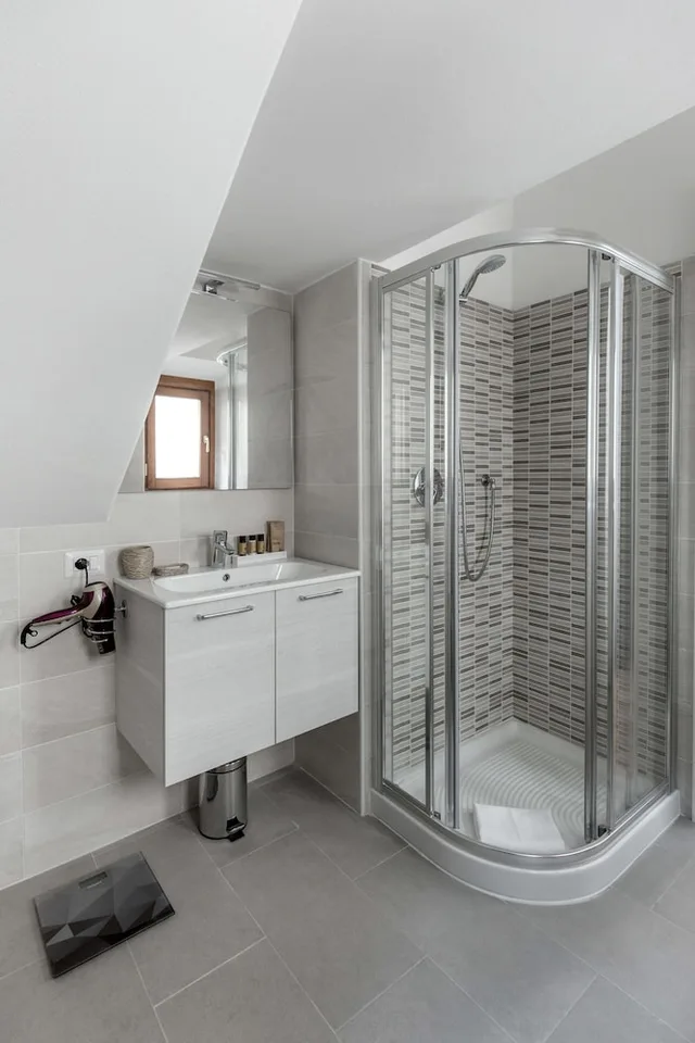 غرفة اقتصادية بسرير كوين، Apollo Guest House 2/2