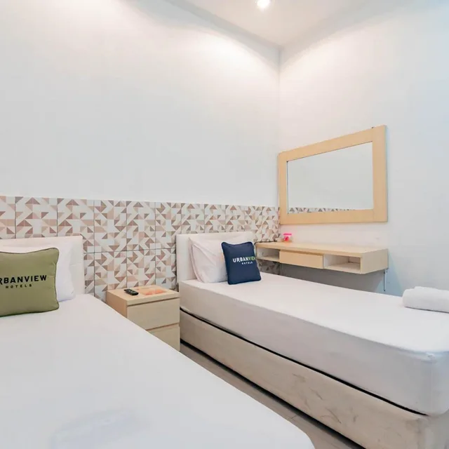 Family, OYO 1271 One Family Guesthouse 5/10