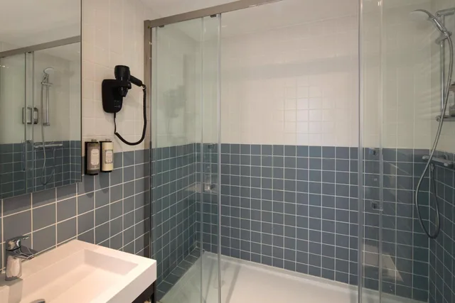 غرفة سوبيريور ثلاثية، Timhotel Paris Gare Du Nord 7/8