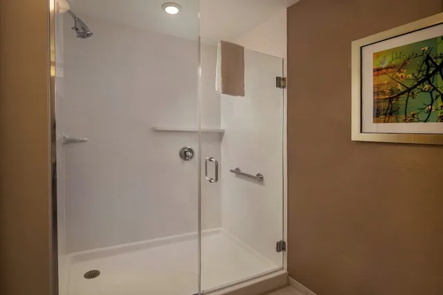 غرفة بسرير كينج، Fairfield Inn And Suites Washington 4/4