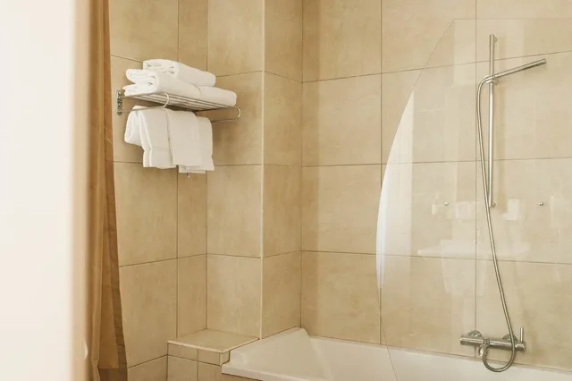 غرفة سوبيريور مع أريكة، Splendid Hotel 4/4