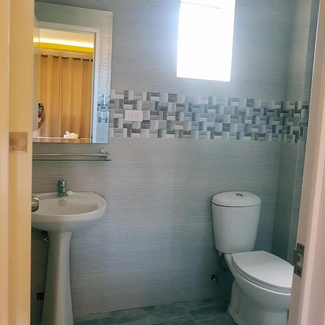 غرفة سوبيريور بسرير مزدوج، Jellys Haven Resort 5/5