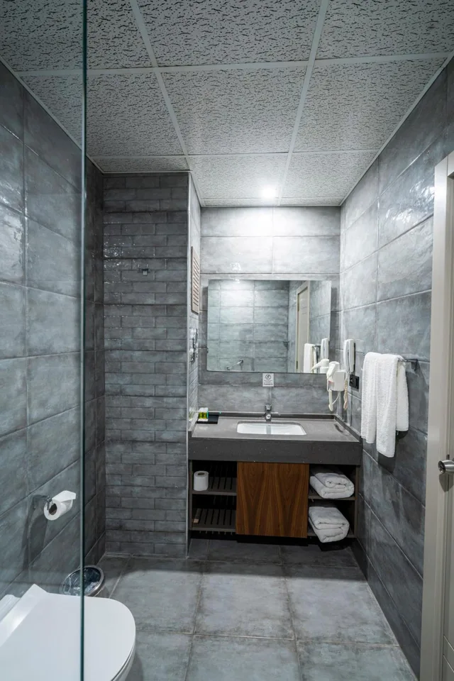 جناح سوبيريور بسرير كينج، Hierapark Thermal Spa Hotel 7/8