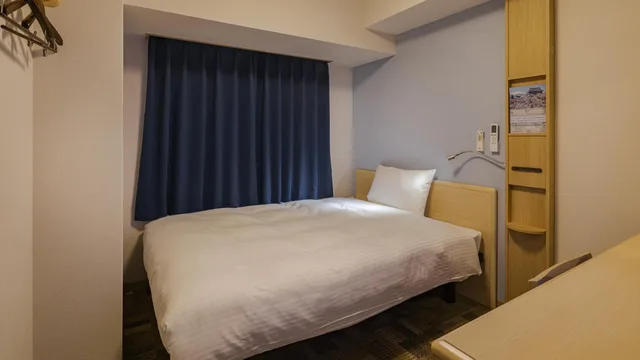 غرفة مفردة للمدخنين، Toyoko Inn Gifu Hashima Eki Shinkansen Minami Guch 7/10