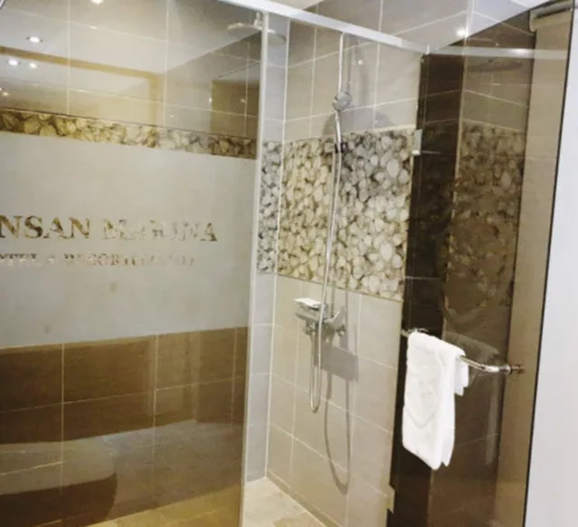 Ondol, Suite, 2 Futon Beds، Hansan Marina Hotel Resort 2/2
