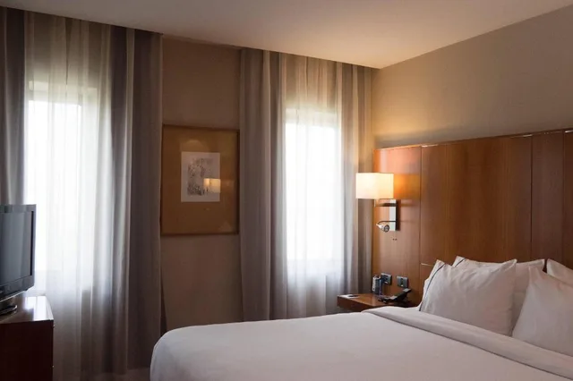 جناح جونيور بسرير كينج، AC Hotel Aitana by Marriott 1/5