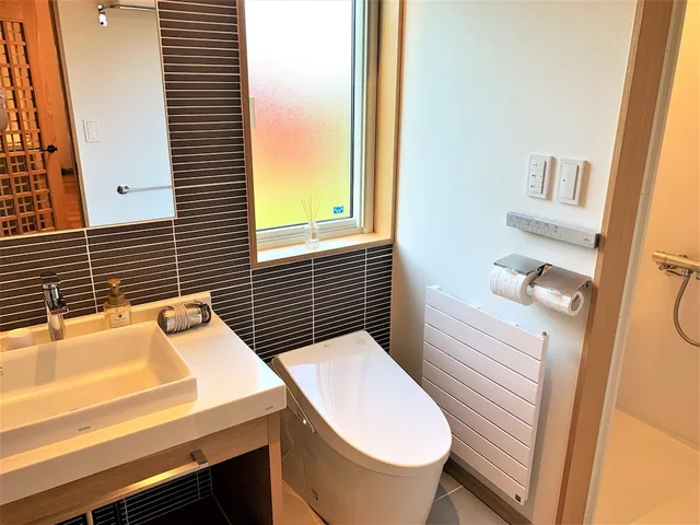 3 Bedrooms, Lodge, 2 Futon Beds, 3 King Beds, Mountain View, Tatami، Miru Niseko 5/8