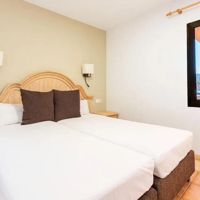 شقة، Bakour Fuerteventura La Pared 1/10