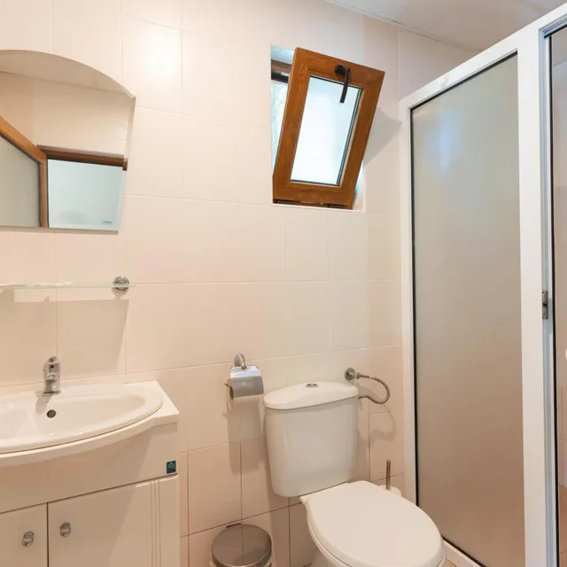 فيلا بـ3 غرف نوم، ECO HOTEL IMENIETO 8/8