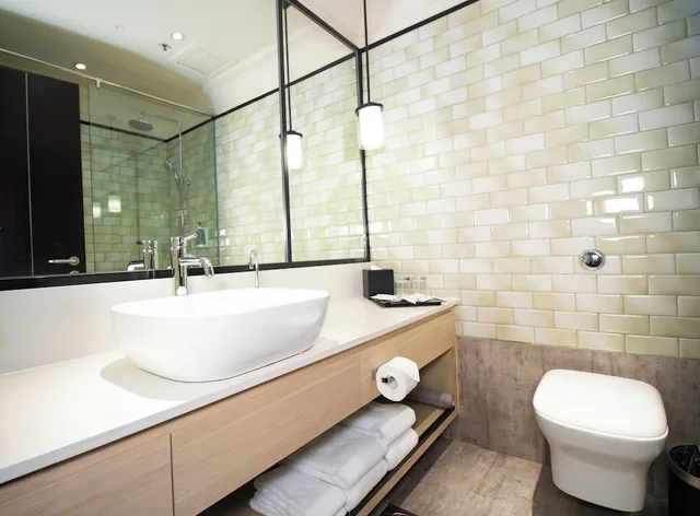 غرفة قياسية مفردة، Aerotel Singapore Transit Hotel Terminal 1 2/3