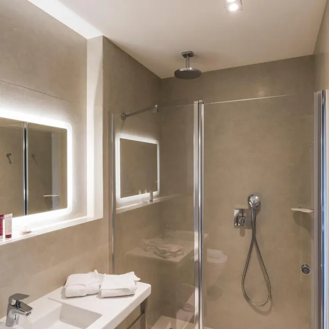 Comfort, Double Bed, Hotel Mercure Bastia Biguglia 2/7