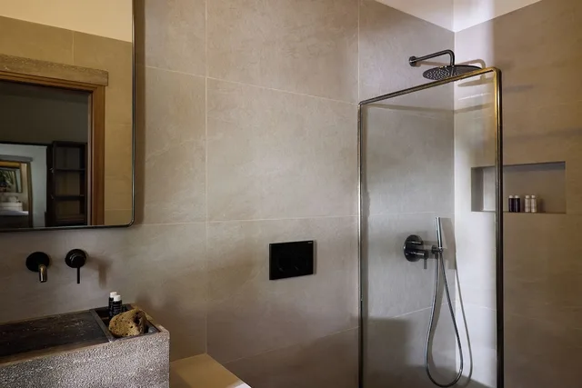 Suite, Apartment, Double and Twin Beds، BELLONIAS VILLAS 7/7