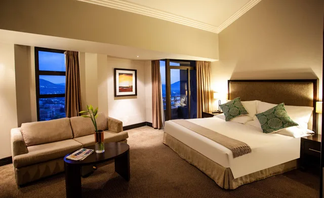 Avani, Superior, King Bed, Avani Lesotho Hotel & Casino 1/10