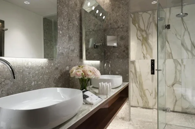 Penthouse, Garden View, V Floor، Milano Verticale UNA Esperienze 2/2