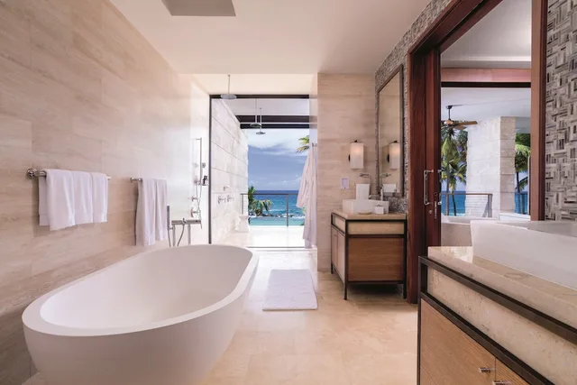 2 Bedrooms, Penthouse, 2 Double Beds, Ocean Front، Residences At Dorado Beach, A Ritz-carlton Reserve 8/9
