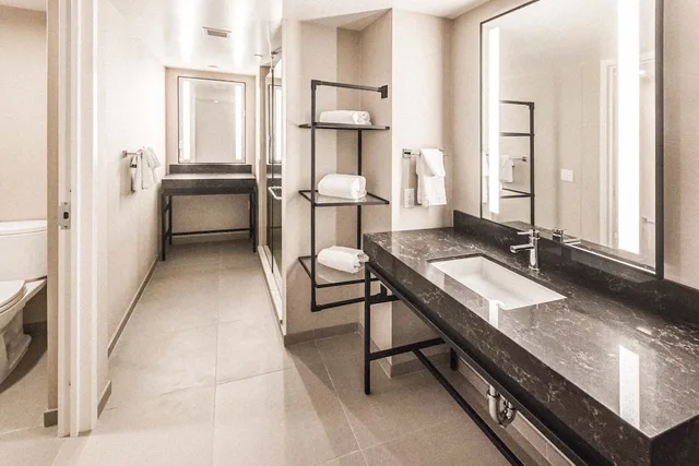 Romulus, Luxury, 2 Queen Beds, Caesars Republic Lake Tahoe 10/10