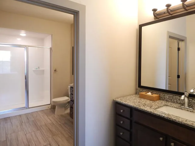 شقة بغرفة نوم واحدة، Worldmark Hunt - Stablewood Springs Resort 8/9