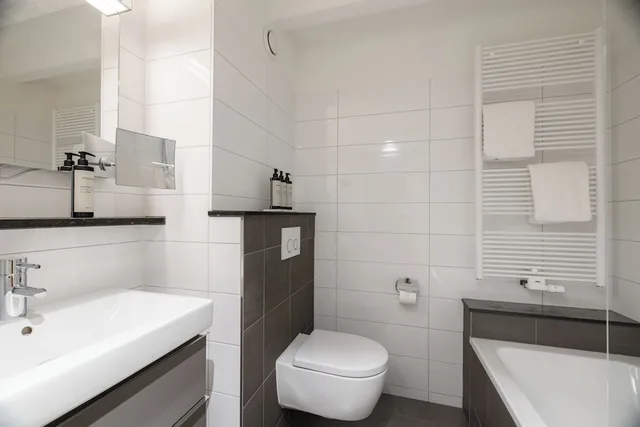 غرفة بريميوم بسرير مزدوج، Hotel Winselerhof 6/10