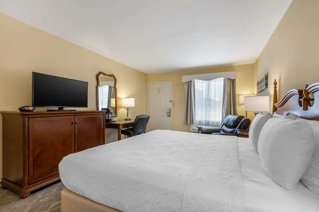 Room, King Bed, Accessible, Best Western Plus Santee Inn 3/4