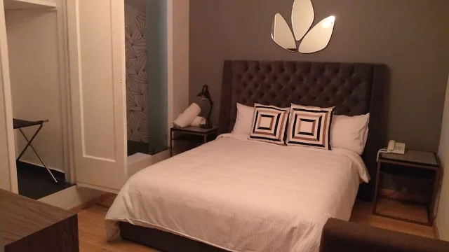 جناح بسرير مزدوج، Hostal Alcazar 4/10