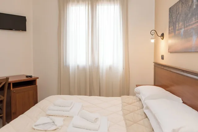 غرفة كومفورت بسرير مزدوج، Relais Casina Copini 5/7