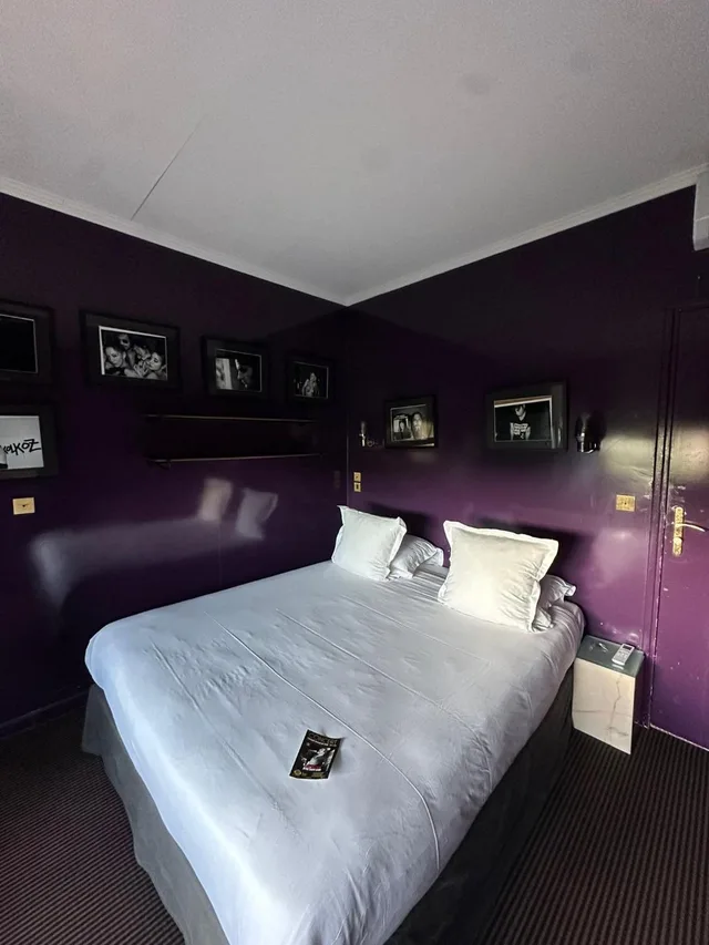 Standard, Double Bed, Sea Side، Ermitage Hotel 1/5