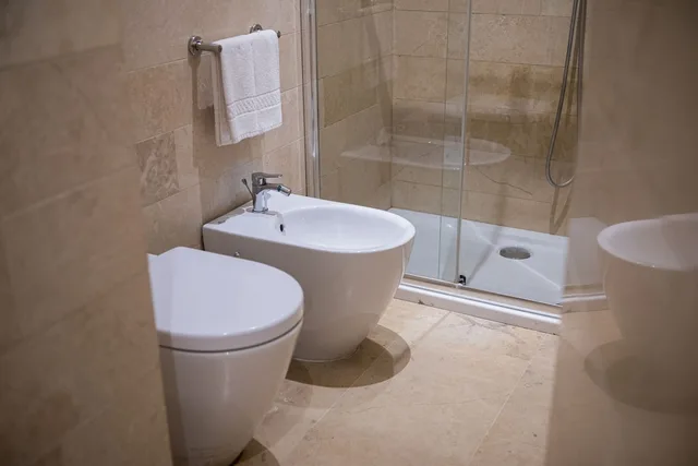 1 Bedroom, Superior, Twin Beds, City View, ZIBIBBO SUITES & ROOMS 6/7