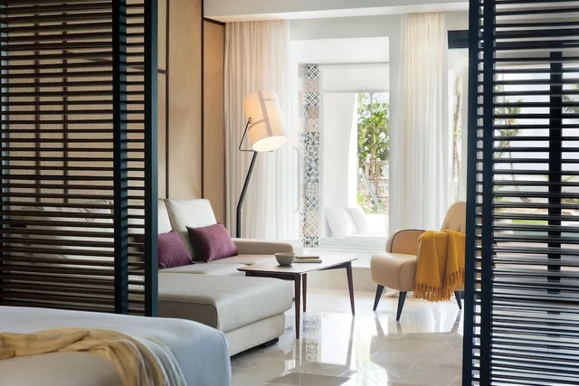 Honeymoon, Swim Up, Excellence, Club, Spa, Suite, King Bed, Beach Front، Excellence el Carmen Adults Only 2/5