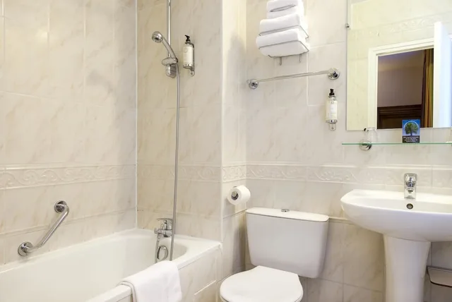 غرفة سوبيريور بسرير كينج، Timhotel Invalides Eiffel 8/8