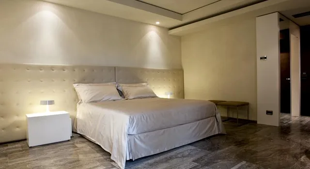 غرفة سوبيريور مفردة بسرير مزدوج، Romano House 2/2