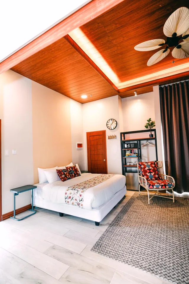 Lodge, Suite، Kimberly Tagaytay Hotel 2/9