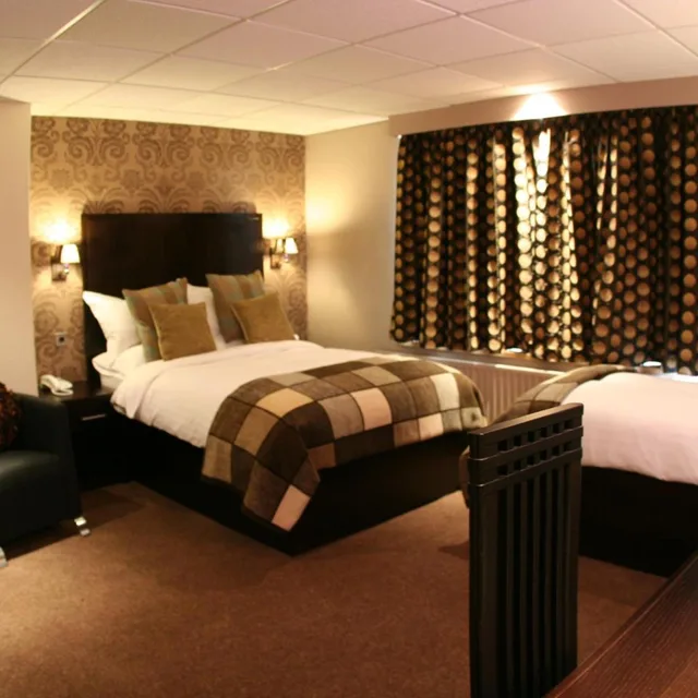 Boutique, Family، Inn On The Prom 3/7