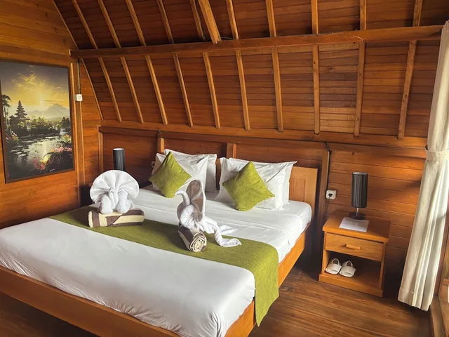 Kusfarm Bali by AHM، Sukawati 10/50