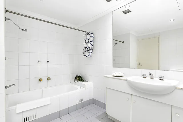 1 Bedroom, Apartment, Queen Bed, Beach Front، AEA THE COOGEE VIEW SERVICED APARTMENTS 7/7