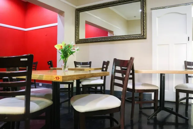 Ilawu Lodge، بيترماريتزبرغ 21/24