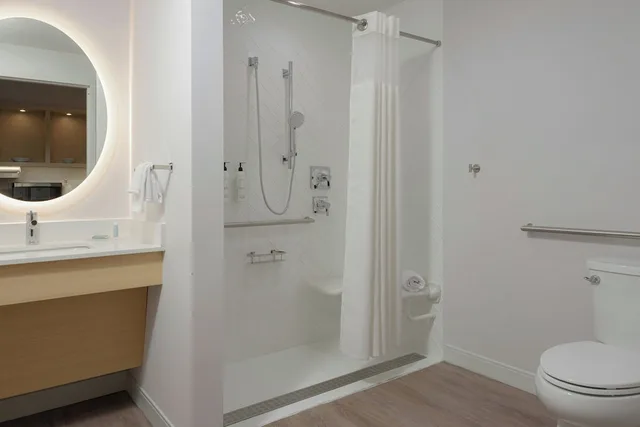 جناح استوديو بسرير كينج، Towneplace Suites By Marriott Cincinnati Oakley 4/5